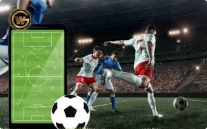 足球博彩是一项既充满激情又充满挑战的活动