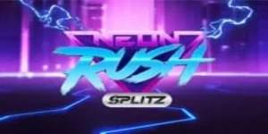 Neon Rush Splitz 在线老虎机的独特魅力-九鼎体育
