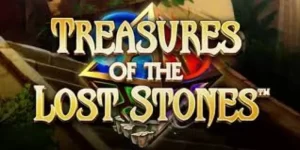 失落宝石的宝藏老虎机玩法指南-九鼎体育