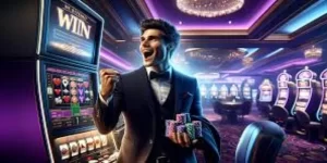 在线赌场的正确心态- 九鼎体育