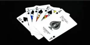 扑克塔拉的起源与发展-九鼎体育