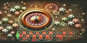 轮盘的制胜策略-九鼎体育