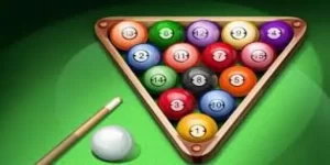 高级八球规则与技巧 - 九鼎体育