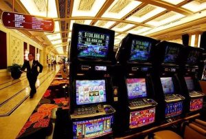 主打创新型游戏产品-九鼎体育