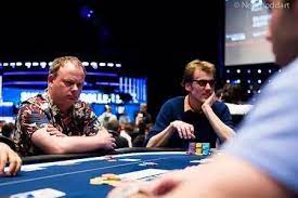 德扑赛事全排程：冲刺年终大奖-九鼎体育