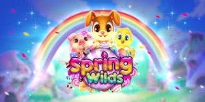 全解《春季狂野》游戏亮点-九鼎体育