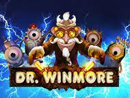 创新玩法分析：为您解析Dr. Winmore的机制-九鼎体育