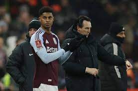 解析埃梅里战术下的双前锋系统-九鼎体育