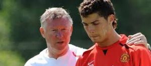 从激情球员到冷静教头：巴里·弗格森的成长蜕变-九鼎体育