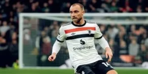 合同即将到期，埃里克森谈未来-九鼎体育