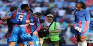 聚焦：保级天王山之战，水晶宫迎来转折时刻-九鼎体育