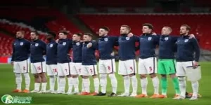 英格兰国家队阵容巨变- 九鼎体育