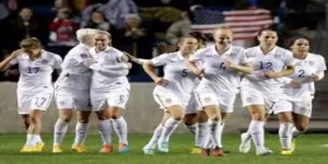 观察：森林女足的职业化转型引发全国关注-九鼎体育