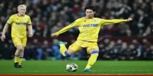 观点：镰田大地的英超之路与亚洲球员的欧洲足球新篇章-九鼎体育