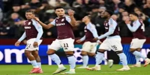 足总杯晋级温布利：九鼎体育见证维拉的荣耀时刻-九鼎体育