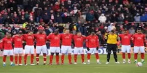 从欧冠边缘到降级危机：诺丁汉森林经历了什么？-九鼎体育