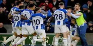 解读布莱顿战术：控球、高压与灵动多变-九鼎体育