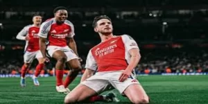 解读：赖斯的成长路径与定位转变-九鼎体育